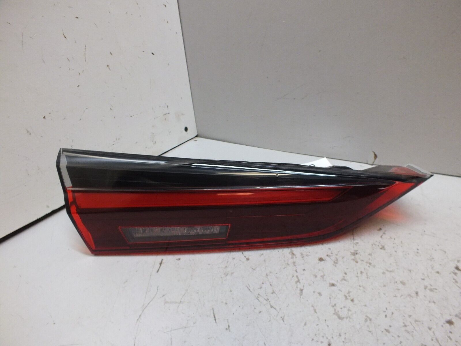 Primary image for 21 22 23 2021 2022 BMW M440 G22 LEFT TRUNK TAIL LIGHT LAMP 63.21-7 477 609 #70T