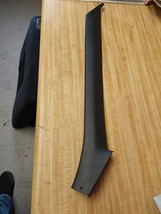 92-94 Nissan 240sx S13 Convertible OEM RH Right Passenger A Pillar Trim Panel - £97.30 GBP