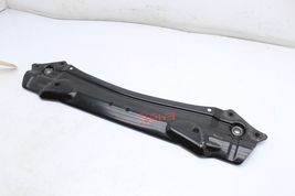 07-09 MERCEDES-BENZ W221 S600 RADIATOR CORE SUPPORT BRACKET E4558 image 2