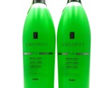 Rusk Sensories Full Green Tea+Alfalfa Bodifying Shampoo 35 oz-2 Pack - $52.42