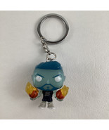Funko Pop Pocket Keychain Space Jam New Legacy Wet/Fire Vinyl Figure War... - $17.53 CAD
