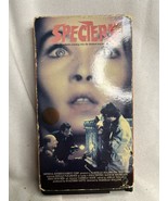VHS Specters 1988 Donald Pleasance Imperial Entertainment Corp - $11.20