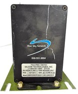 GILCOM TECHNOLOGIES 107107-1 BLUESKY LINK C-1000 MODEM UNIT - $120.87 CAD