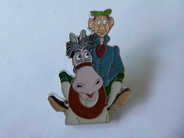 Disney Exchange Pins 147437 Ichabod Crane - The Adventures of Ichabod and Mr-... - £7.47 GBP
