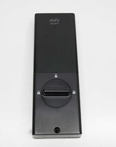Eufy Security T8520J11 Smart Lock Wi-Fi Replacement Deadbolt - Black image 2