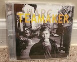 Marc Teamaker - Marc Teamaker (CD, 1993, 9Ball) - $9.50