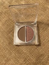 M2U NYC Park Slope Eyeshadow Duo E12602 - $1.95