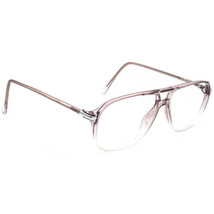 Silhouette Eyeglasses SPX M 2775 /16 6056 Gray Gradient Pilot Austria 57[]12 140 - £180.47 GBP