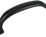 Hillman Group 852523 Carded - Utilty Pull, Black - 5.5 in. - $19.96