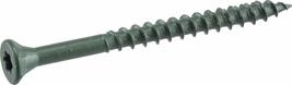 Deck Plus Green Deck Screw - XL Pak (#8 x 2&quot;) - $17.81