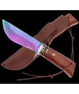 Hunting knife Damask Takoma - $162.00