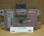 2012 Nissan Juke Transmission Control Unit TCU 310361TU0B Module 523-8b4 - £49.55 GBP