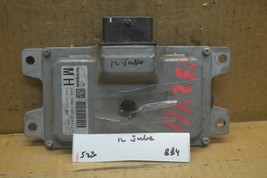 2012 Nissan Juke Transmission Control Unit TCU 310361TU0B Module 523-8b4 - £48.98 GBP