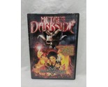 Metals Darkside The Hard And The Furious Volume 1 DVD - £21.89 GBP