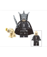 SM Mouth of Sauron LOTR Lord of the Rings Hobbit Custom Minifigures  - €6,79 EUR SM Mouth of Sauron LOTR Lord of the Rings Hobbit Custom Minifigures  - €6,79 EUR