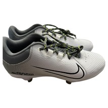 Nike Hyperdiamond 4 Pro Metal Softball Cleats size 8.5 - $34.64