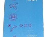 Good City Form by Kevin Lynch, Urban Planning Textbook, City Planning 1998 - $10.00