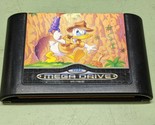 QuackShot Starring Donald Duck Sega Genesis Cartridge Only - $19.89