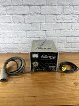 Club Car PowerDrive Battery Charger 48v 48 Volt 17AMP Golf Cart - Model ... - $151.99