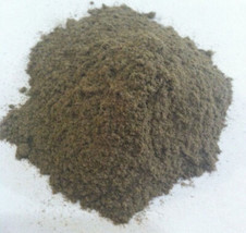 1 oz. Coltsfoot Leaf Powder (Tusilago Farfara) Organic &amp; Kosher Albania - £1.53 GBP
