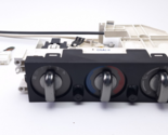 2006-2008 NISSAN Xtrail Climate Switch Control Unit AC HEATER OEM - $130.45