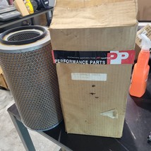 1619-2847-00 IR INGERSOLL RAND ATLAS HIGH AIR INTAKE FILTER ELEMENT NEW $75 - $74.25