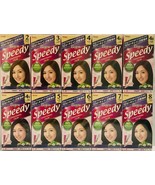6 Pcs, Bigen Speedy Color Cream Complete Kit #2; 3; 4; 4A; 4B; 4V; 5; 6;... - €47,18 EUR