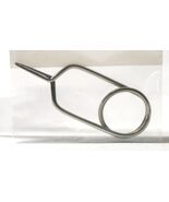 Fly-Tying Tool Ezee Hackle Plier #408 - €7,64 EUR