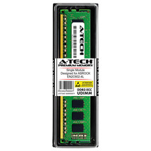 4Gb 1866 Mhz Pc3-14900 Ddr3 Ecc Udimm Server Memory Ram For Asrock En2C602-4L - £22.72 GBP