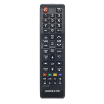 Brand New Original OEM Samsung BN59-01199F TV Remote Control With Smart Hub - £14.38 GBP