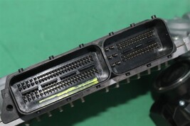 06 Mercedes E350 Engine Computer Ignition FOB ECU EIS ISL Combo Set A2721533779 image 6