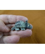 y-ARM-17) little gray ARMADILLO SOAPSTONE gem PERU figurine stone love d... - €7,72 EUR y-ARM-17) little gray ARMADILLO SOAPSTONE gem PERU figurine stone love d... - €7,72 EUR