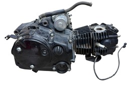 2021 Honda Grom 125cc Engine Motor –Starts Then Dies - W/ Starter &amp; Tran... - $455.40