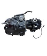 2021 Honda Grom 125cc Engine Motor –Starts Then Dies - W/ Starter & Transmission - $455.40
