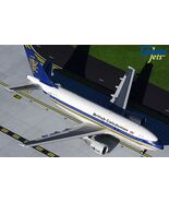 British Caledonian Airbus A310-200 G-BKWT Gemini Jets G2BCA912 Scale 1:200 - $115.96