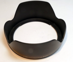 Replacement EW-83H Lens Hood Shade for EF 24-105mm f/4L IS USM - £8.28 GBP