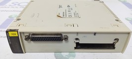 Schneider TSX Premium TSXSCY21601 RS 485MP+PCMCIA Module PV: 07 RL: 03 S... - $314.75