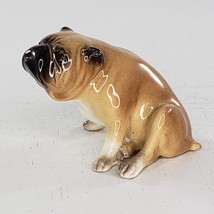 Hagen Renaker DW English Bulldog Pam Dog Designer Workshop - $74.79