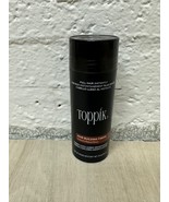 TOPPIK 27.5 g/.97oz Hair Fibers Auburn FREE SHIPPING - £36.14 GBP