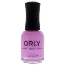 Nail Lacquer - 2000100 Kaleidoscope Eyes by Orly for Women - 0.6 oz Nail... - $11.54