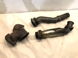 1999 - 2003 Ford F250 F350 Super Duty 7.3l Powerstroke Exhaust Y Pipe OEM - $99.90