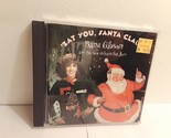 Banu Gibson and the New Orleans Hott Jazz Orchestra ‎– &#39;Zat You, Santa... - $14.25