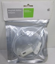 Apple Magsafe Airline Power Adapter MA598Z/A MacBook - New/Sealed - $14.24