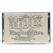 The Ringling Five 5 Sing Ranching Favorites (Cassette Tape, 1989) Countr... - $111.09