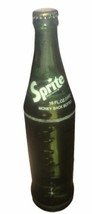 Sprite Soda Vintage Mammoth Cave National Park 16 Oz Full Bottle - £10.91 GBP