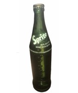 Sprite Soda Vintage Mammoth Cave National Park 16 Oz Full Bottle - £10.37 GBP