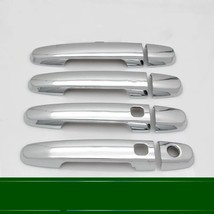 For  bB 2006 - 2012   Chrome Car Door Handle Cover Trim Styling Car Accessories - £89.21 GBP