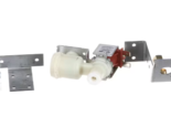 Uline RIV-11AE-19 Water Valve Assembly 120V 60Hz 150 PSI for Ice Machine - $206.50