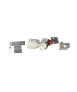 Uline RIV-11AE-19 Water Valve Assembly 120V 60Hz 150 PSI for Ice Machine - $3,852.47 MXN
