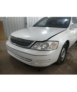 Crossmember/K-Frame Front Suspension Fits 95-04 AVALON 104945814Bare K-F... - $123.75